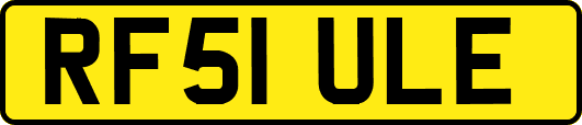 RF51ULE