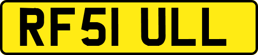 RF51ULL