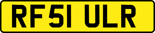 RF51ULR