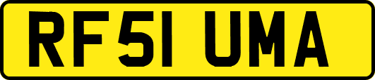 RF51UMA