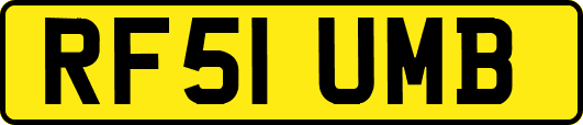 RF51UMB