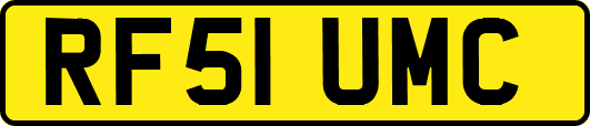 RF51UMC