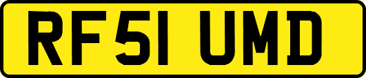 RF51UMD