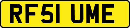 RF51UME