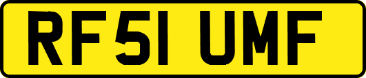 RF51UMF