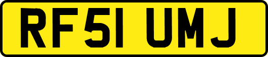 RF51UMJ