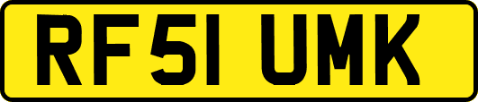 RF51UMK