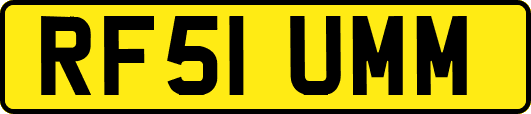 RF51UMM