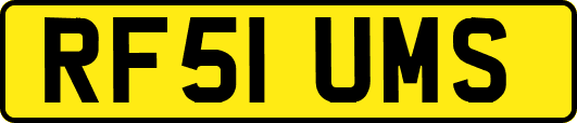 RF51UMS