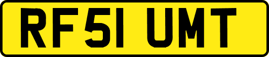 RF51UMT