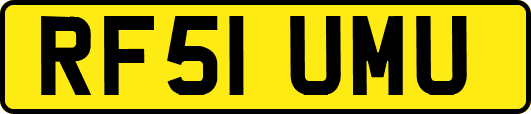 RF51UMU