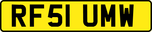 RF51UMW