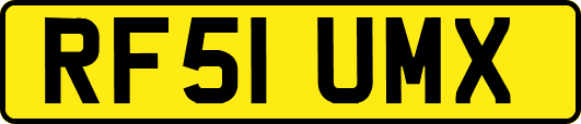 RF51UMX