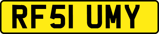 RF51UMY