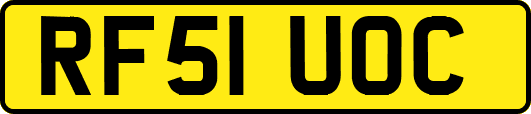 RF51UOC