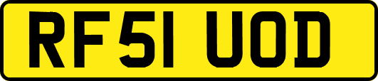 RF51UOD