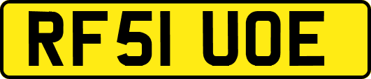 RF51UOE