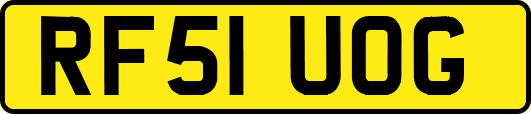 RF51UOG