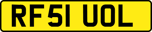 RF51UOL