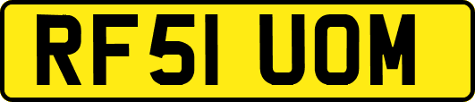 RF51UOM