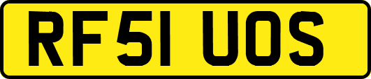 RF51UOS