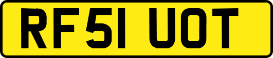 RF51UOT