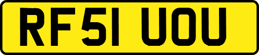 RF51UOU