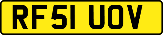 RF51UOV