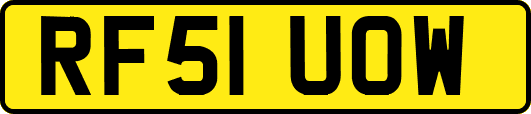 RF51UOW