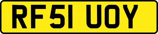 RF51UOY