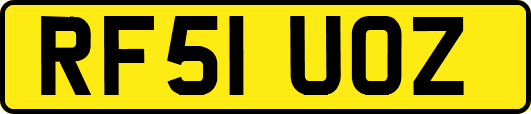 RF51UOZ