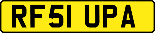 RF51UPA