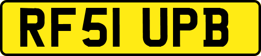 RF51UPB