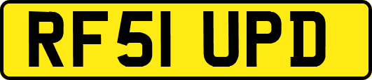 RF51UPD