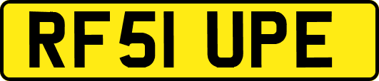 RF51UPE