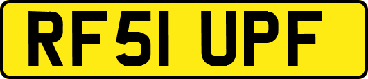 RF51UPF