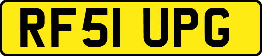 RF51UPG