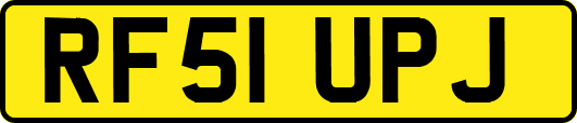 RF51UPJ