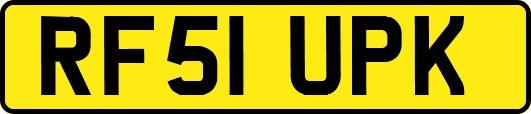 RF51UPK