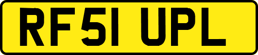 RF51UPL