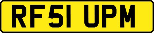 RF51UPM