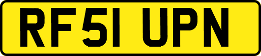 RF51UPN