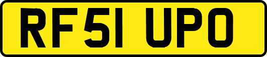 RF51UPO