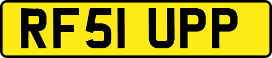 RF51UPP