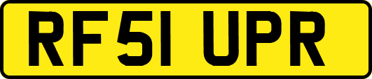 RF51UPR