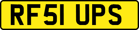 RF51UPS