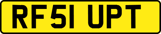 RF51UPT