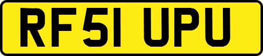 RF51UPU