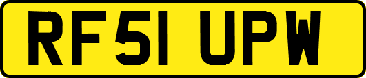 RF51UPW