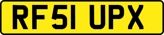 RF51UPX